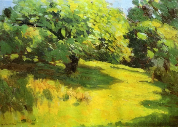 Arthur Wesley Dow 2 Digital Download