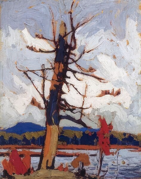 Tom Thomson 53 Digital Download