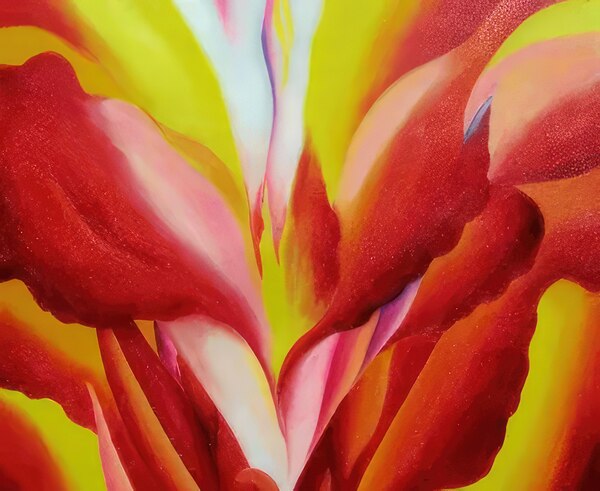 Georgia OKeeffe 60 Digital Download