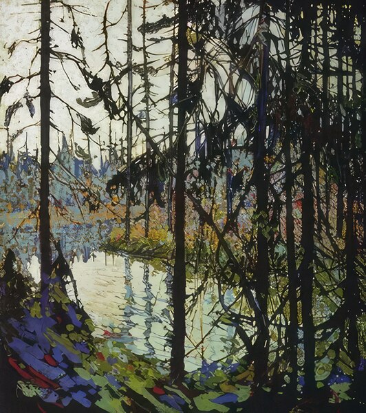 Tom Thomson 65 Digital Download