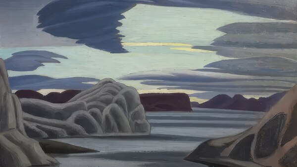Lawren Harris  65 Digital Download