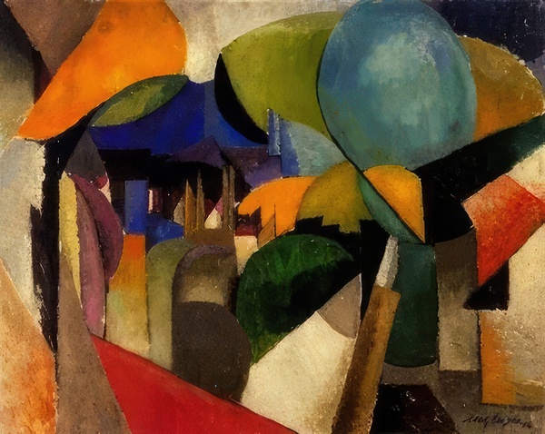 Albert Gleizes  26 Digital Download