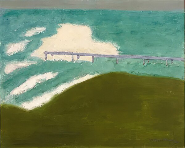 Milton Avery 4 Digital Download