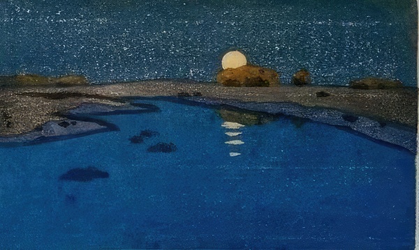 Arthur Wesley Dow 15 Digital Download