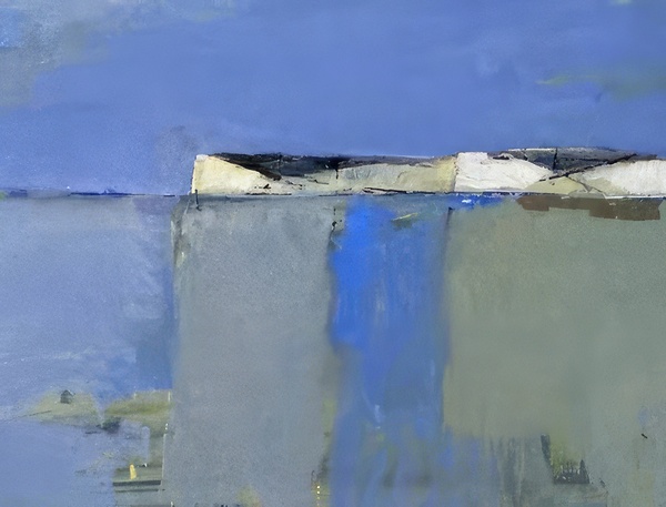 Nicolas de Staël 27 Digital Download