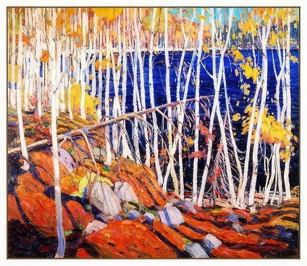 Tom Thomson 63 Digital Download