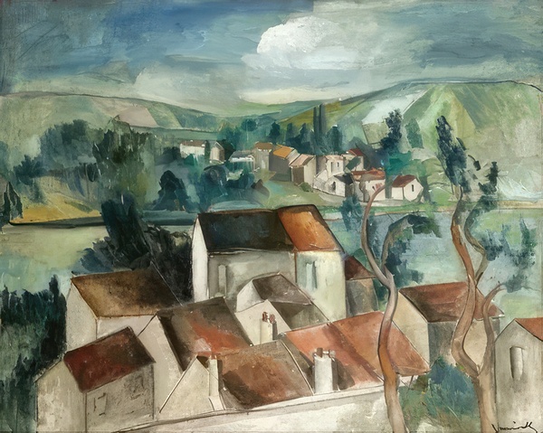 Maurice de Vlaminck 33 Digital Download