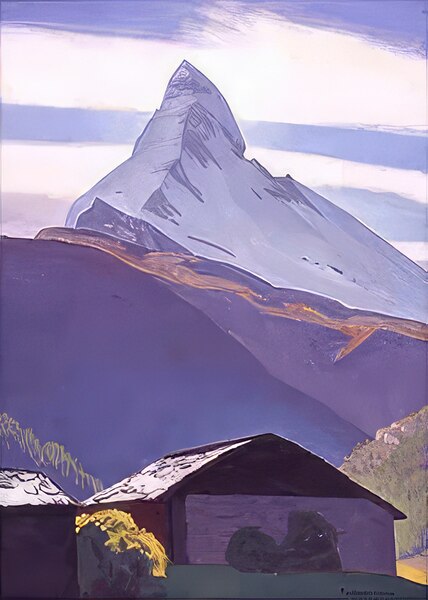 Rockwell Kent  40 Digital Download