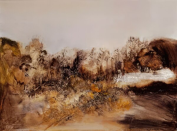 Zao Wo Ki 30 Digital Download