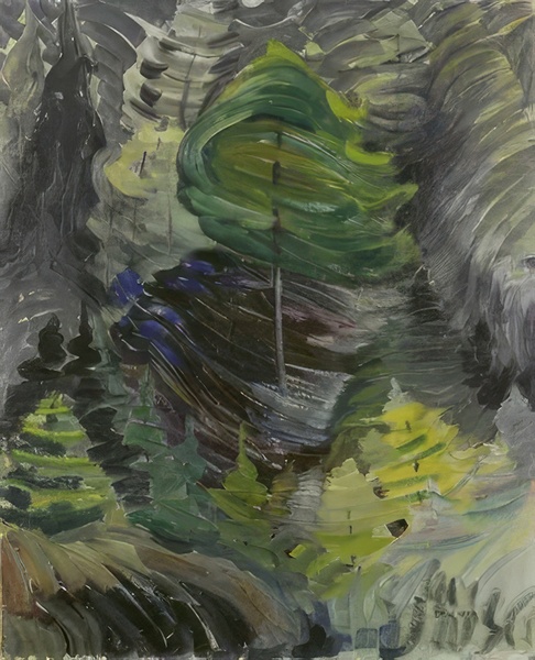 Emily Carr 20 Digital Download