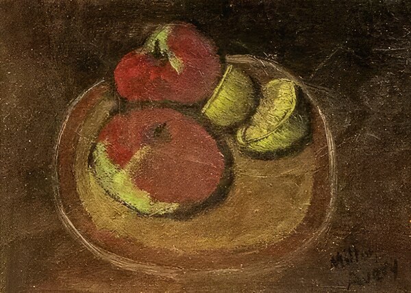 Milton Avery 7 Digital Download