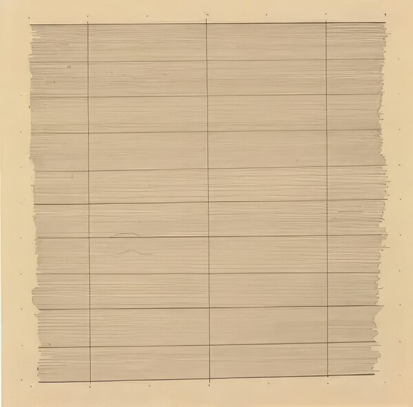 Agnes Martin    54 Digital Download
