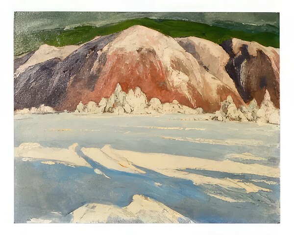 Rockwell Kent  4 Digital Download