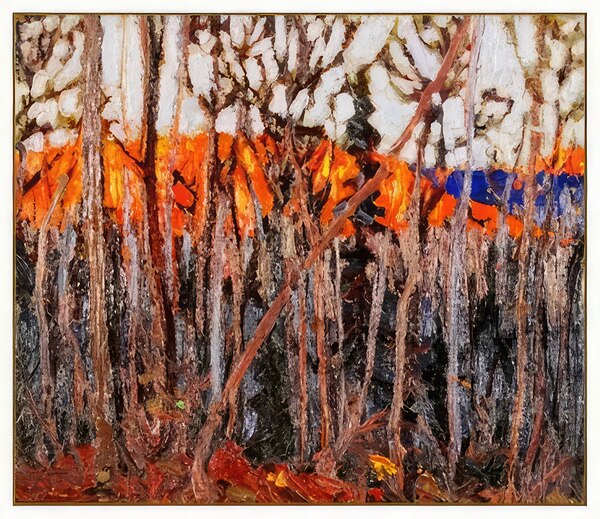 Tom Thomson 69 Digital Download