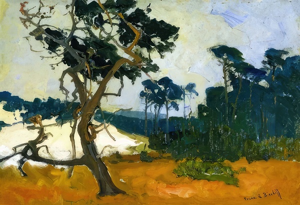 Franz Bischoff 21 Digital Download