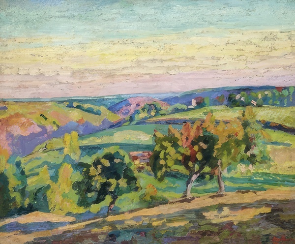 Armand Guillaumin 17 Digital Download