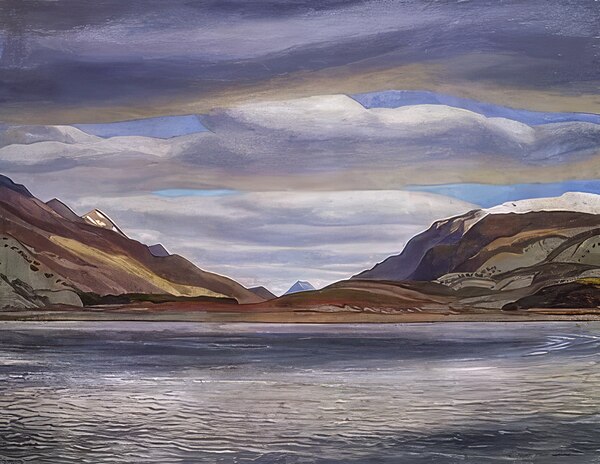 Rockwell Kent  5 Digital Download