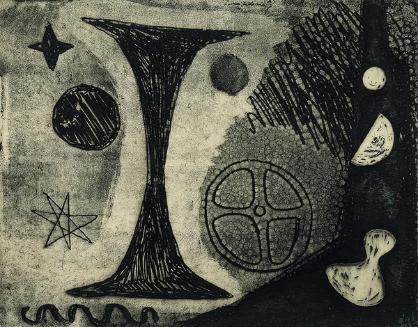 Alexander Calder 28 Digital Download