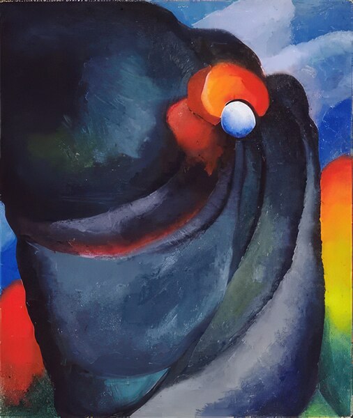 Georgia OKeeffe 64 Digital Download