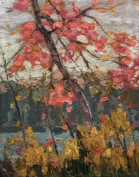 Tom Thomson 54 Digital Download