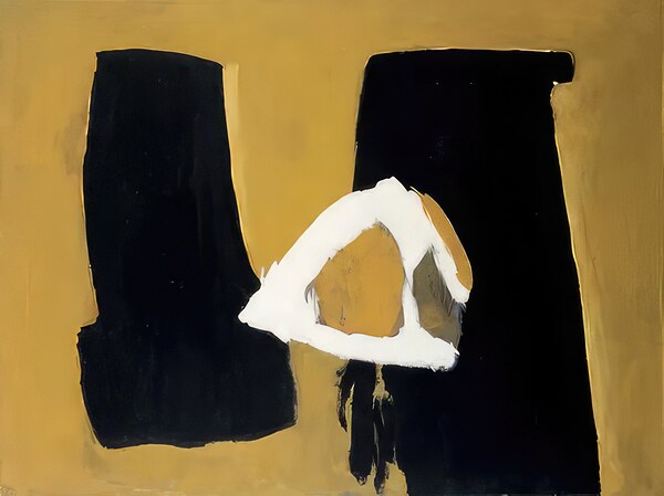 Robert Motherwell 8 Digital Download