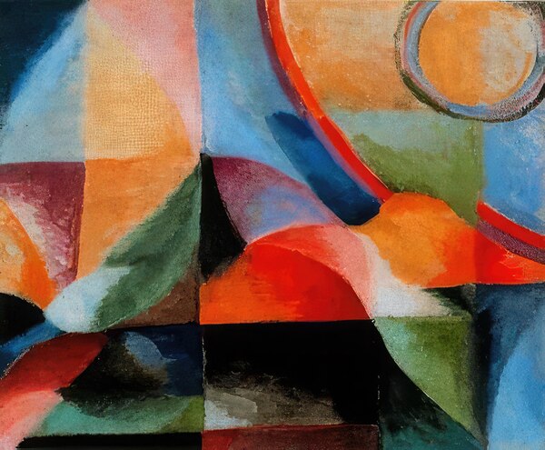Sonia Delaunay 58 Digital Download