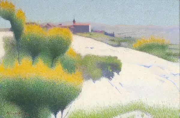 Achille Lauge Art 23 Digital Download