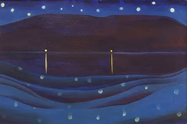 Georgia OKeeffe 23 Digital Download