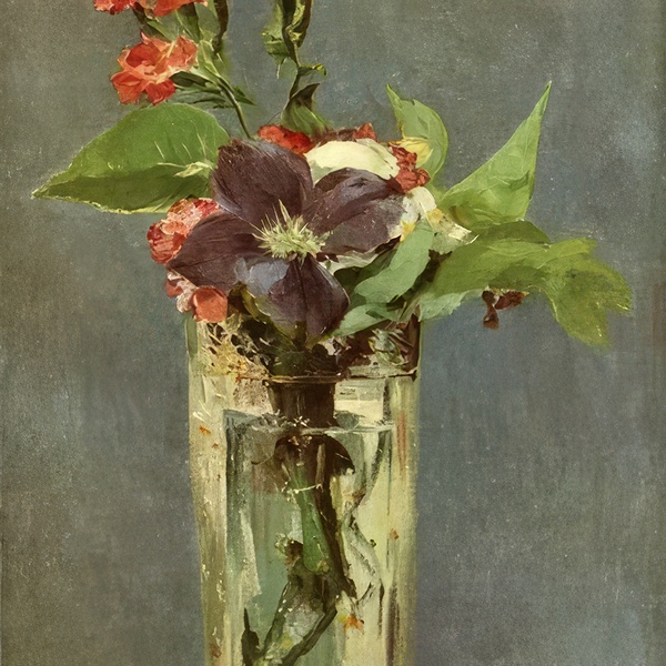 Edouard Manet  4 Digital Download