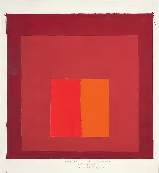 Josef Albers    1 Digital Download