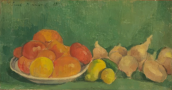 Emile Bernard 13 Digital Download