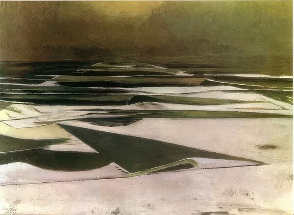 Paul Nash 47 Digital Download