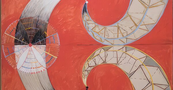 Hilma af Klint 24 Digital Download