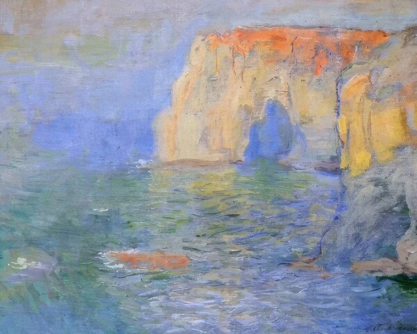 CLAUDE MONET 8 Digital Download