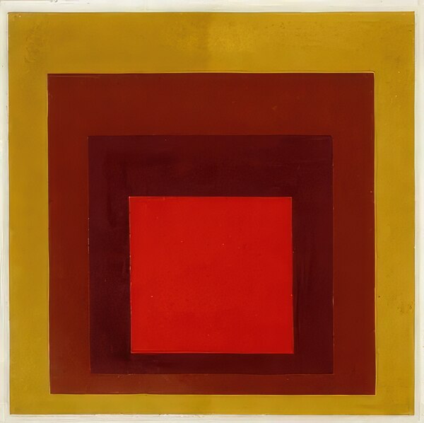 Josef Albers    8 Digital Download