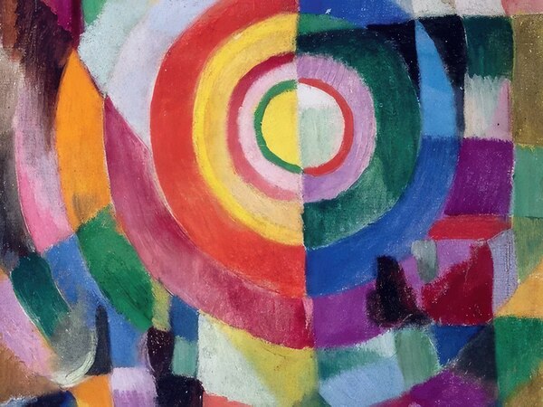 Sonia Delaunay 53 Digital Download