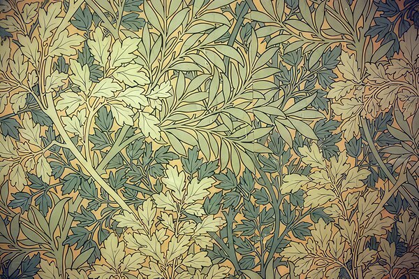 William Morris 27 Digital Download