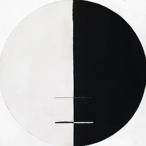 New Upload   Hilma af Klint 7 Digital Download