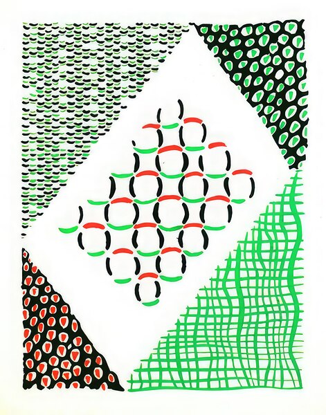 Sonia Delaunay 26 Digital Download