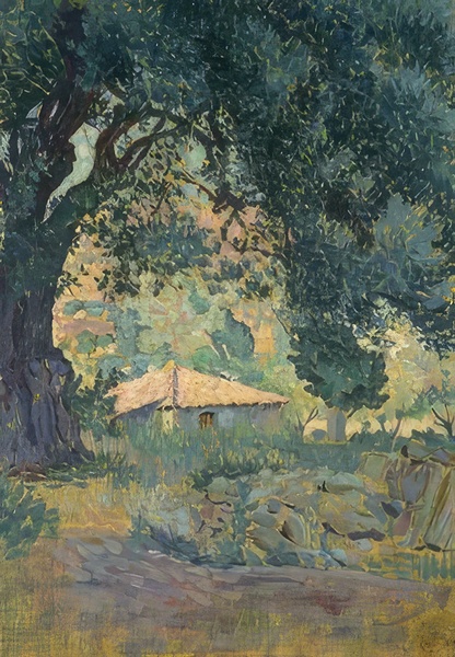 Henri Edmond Cross 29 Digital Download