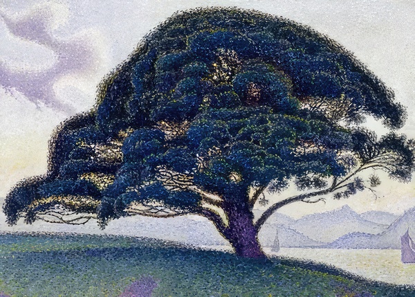 Henri Edmond Cross 33 Digital Download