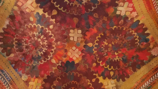 Augusto Giacometti 24 Digital Download