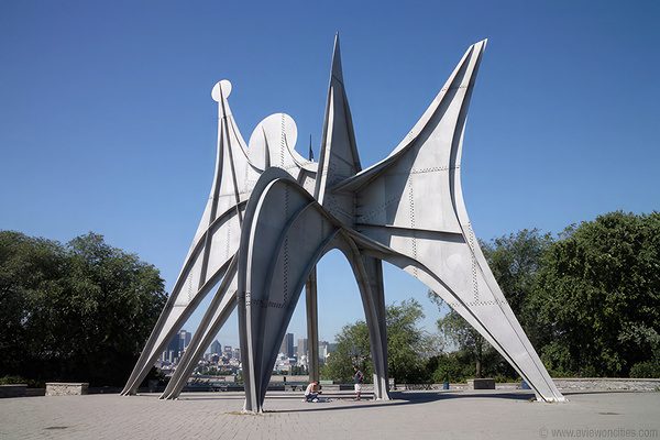 Alexander Calder 8 Digital Download