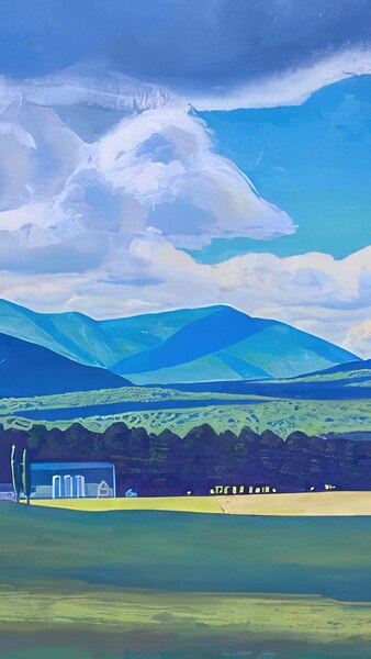 Rockwell Kent  23 Digital Download