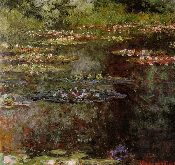 CLAUDE MONET ARTWORK 22 Digital Download
