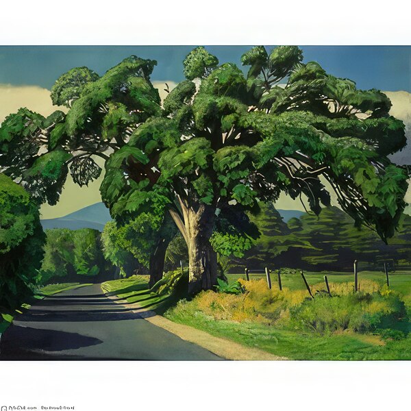 Rockwell Kent  1 Digital Download