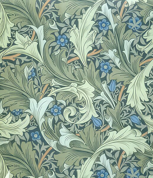 William Morris 25 Digital Download
