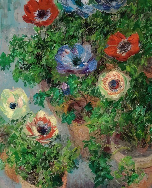 CLAUDE MONET ARTWORK 12 Digital Download