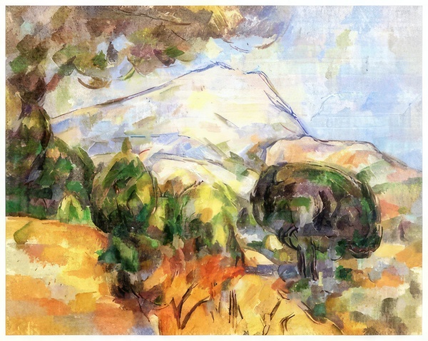 Paul Cézanne 19 Digital Download