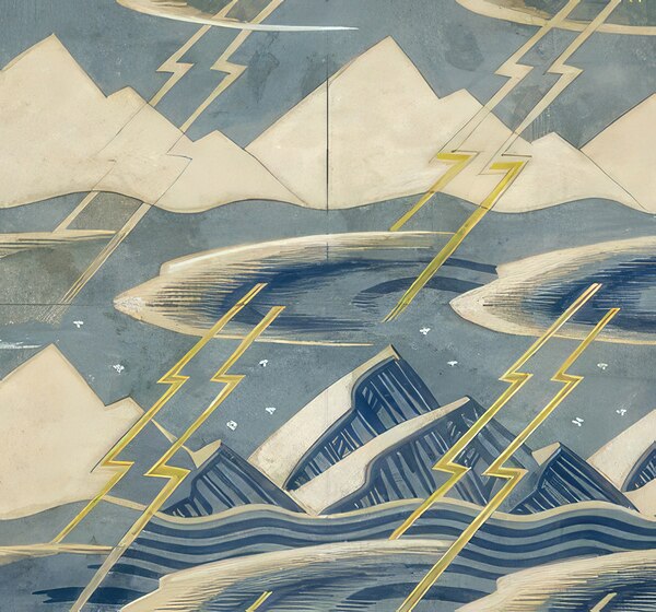 Rockwell Kent  25 Digital Download